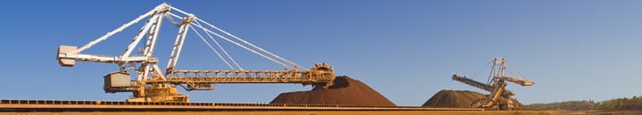 Mining