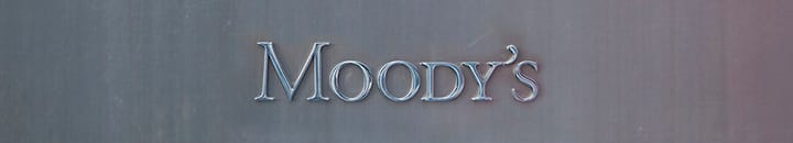 Moody's logo
