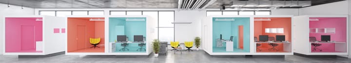 Trends shaping the commercial property market
