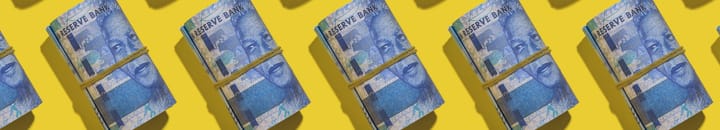 Rand notes