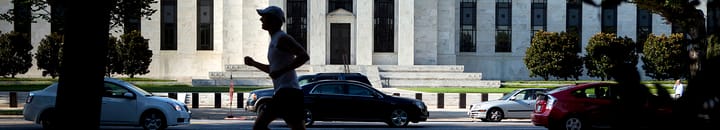 Federal reserve
