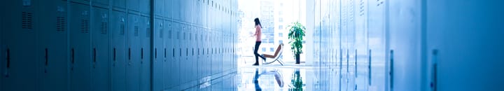 Narrow corridor of success