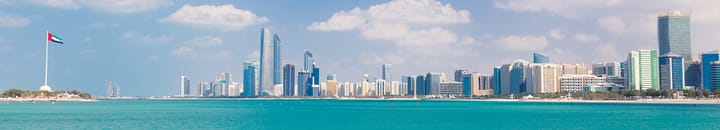 Abu Dhabi