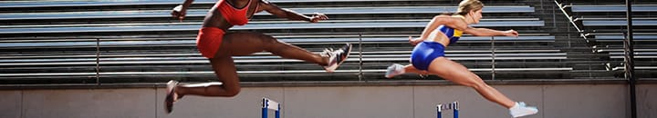 Hurdles