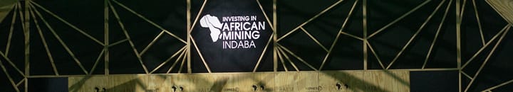 Mining Indaba