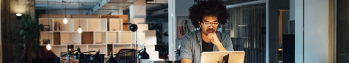 Tech talent