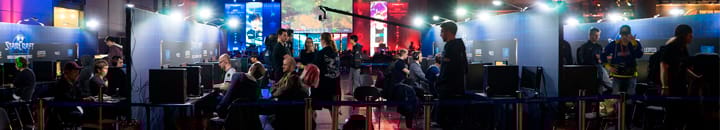 eSports