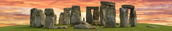 Stone Henge
