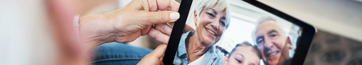 Inter-generation wealth transfer