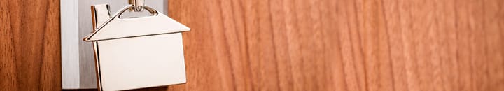 Hot Property header