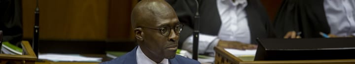 Budget Speech 2018