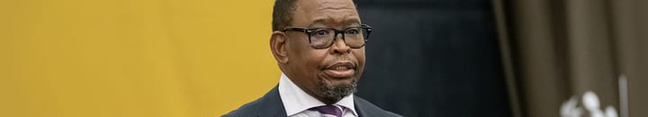 Minister Godongwana