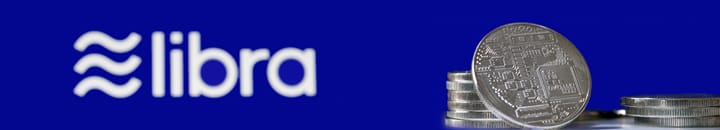 Facebook's new cryptocurrency Libra