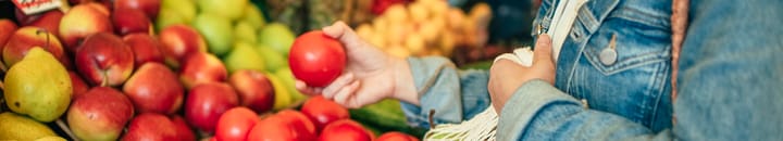 Food waste management 
