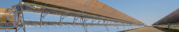 Kathu Solar Park