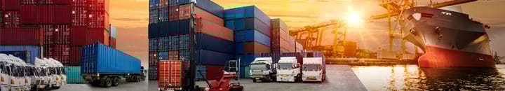 Logistics