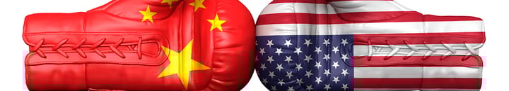 US-China trade war