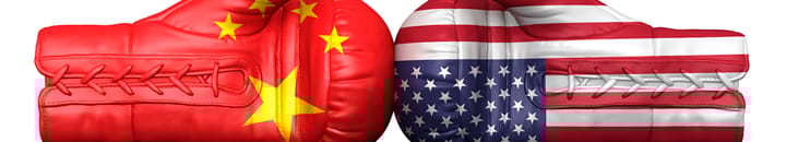 China/US