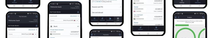 Do more on your phone from home (or anywhere)