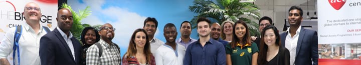 Youngtreps in Singapore