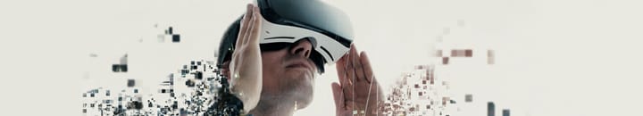 From 5G to blockchain – four technology trends to watch