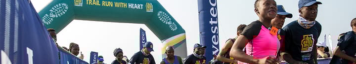 The Extra Mile- race with your heart