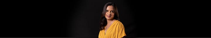 Devina Maharaj