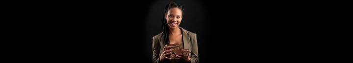 Palesa Moloi