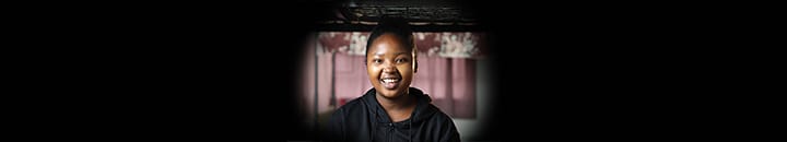 Thembelihle Dlamini