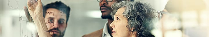 succession planning