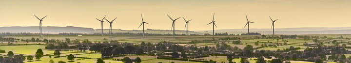 Energy transition