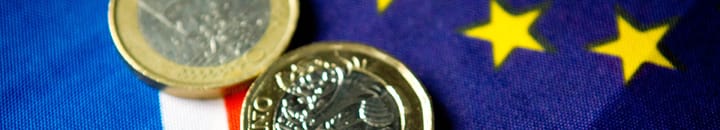 Brexit and currency update