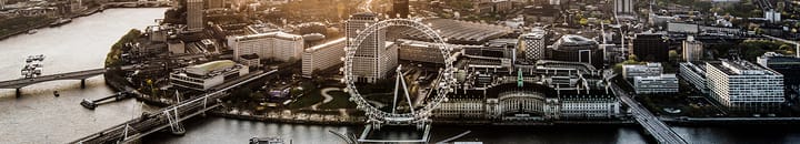 April Global Economic Overview