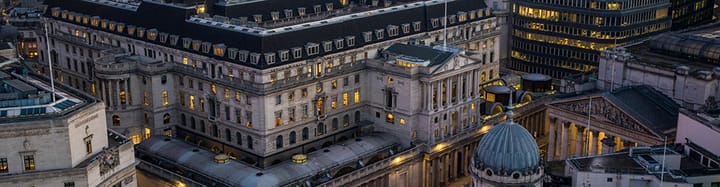 Bank of England