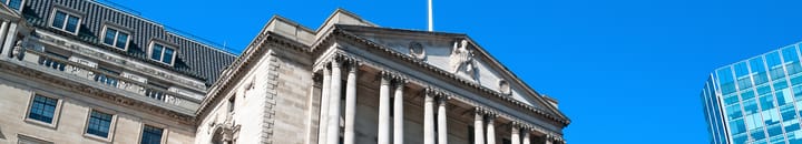 Bank of England