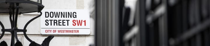 Downing Street