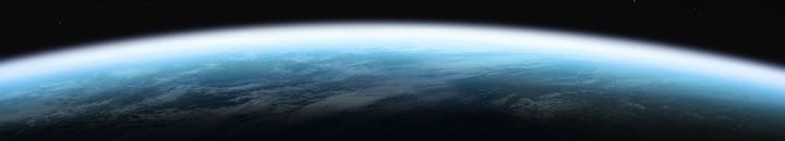 Planet Earth