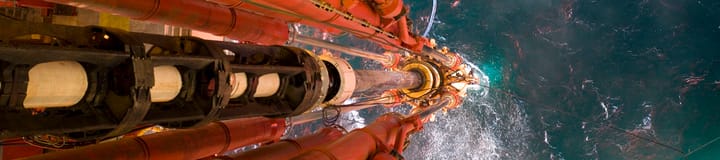 Oil Drilling