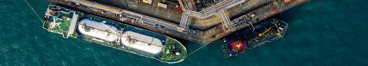 Oil and gas podcast