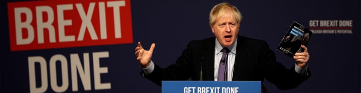 Tory manifesto