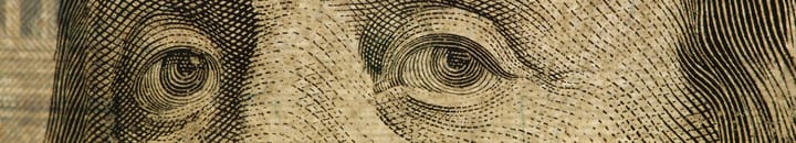 Harold's Herald: Two eyes better than one