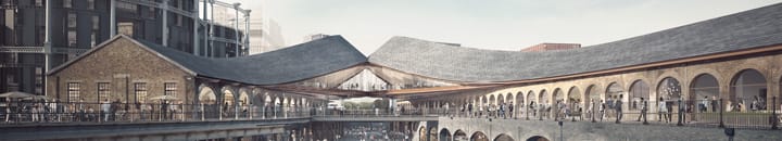kings cross