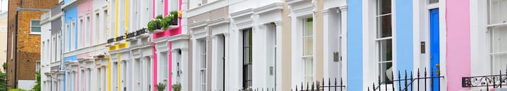 london prime property