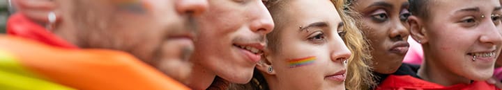 Pride Month