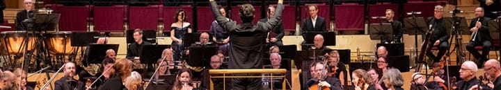 Royal Liverpool Philharmonic Orchestra