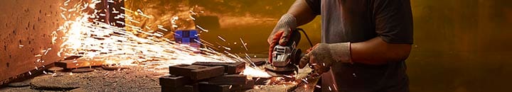 Manufacturing