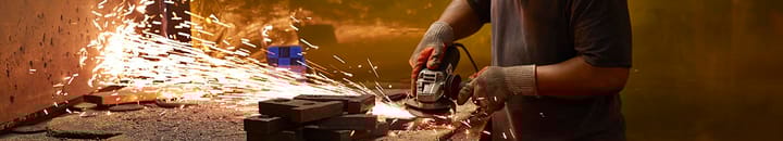 Manufacturing