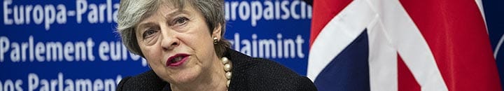 Theresa May