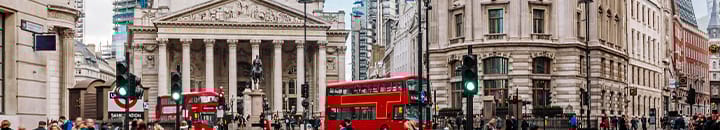 Central london