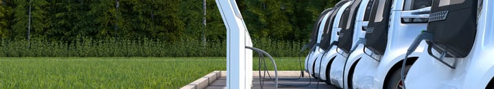 EV Cars